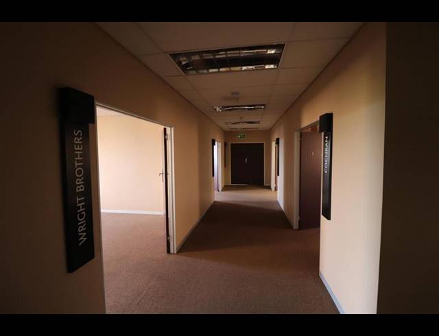 BUSINESS PROPERTY TO RENT IN FERNDALE